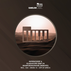 Mampurugwane (Droid-10's Idyllic Android Mix)