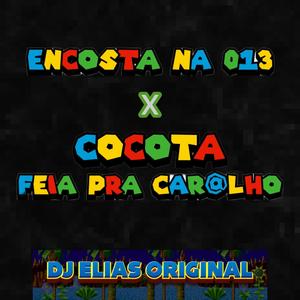 ENCOSTA NA 013 x COCOTA FEIA PRA CARALHO (feat. Mc Menor 019 & Mc G3)