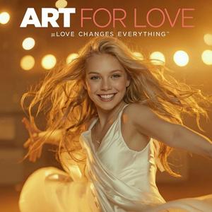 Love Changes Everything