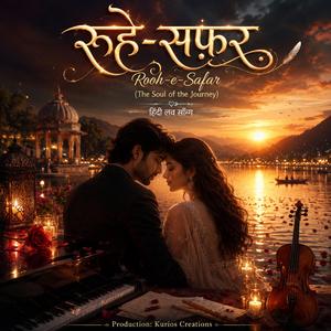 Rooh-e-Safar-रूहे-सफ़र Hindi Love Song