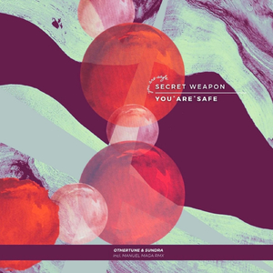 Secret Weapon (Manuel Maga Remix)