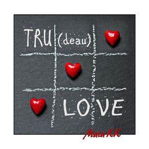 Tru(deau) Love!