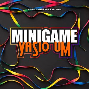 Minegame Yasio Um (feat. Mc Gw & MC BM OFICIAL)