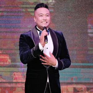 我在吉林等你来（恰恰版）