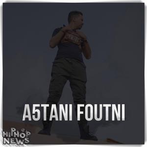 A5tani Foutni (feat. it's Nas)