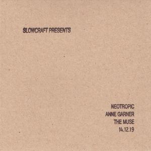 Unhand (Neotropic Remix) (Neotropic Rework)