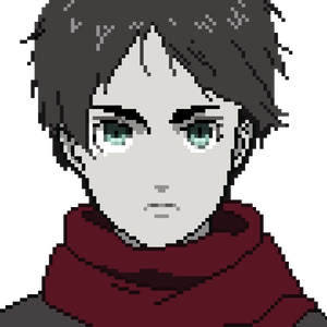 恶魔之子【8-bit】