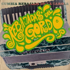 Cumbia Rebejada de La Carola