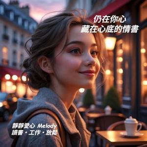 再見的蔭影下 In the Shade of Your Goodbye