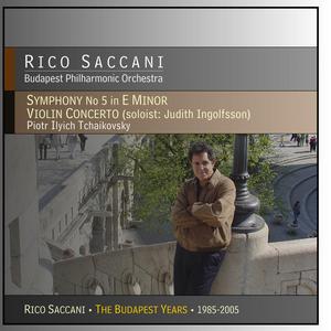 Symphony No. 5 in E Minor: Symphony No. 5: II. Andante cantabile con alcuna licenza