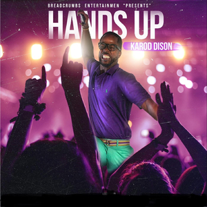 Hands Up