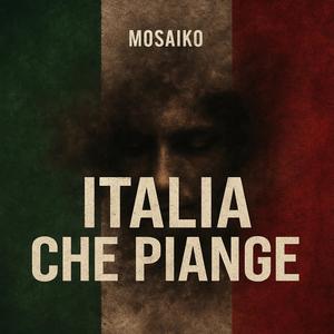 Italia che piange