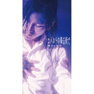 In the City Where Cobalt Falls