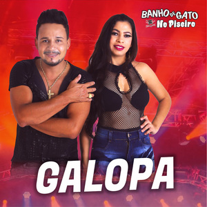 Galopa (Cover)