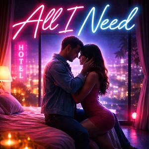 All I Need (feat. ZachsAcoustics & ThristN)