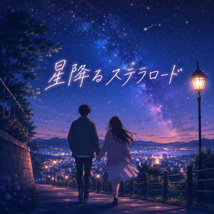 星降るステラロード