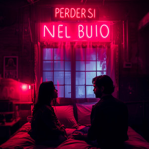 Perdersi nel buio