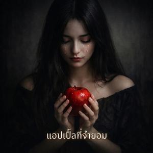 แอปเปิ้ลที่จำยอม