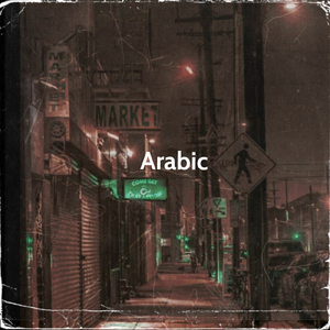 Arabic