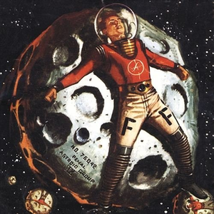 25, 000 Feet Per Second