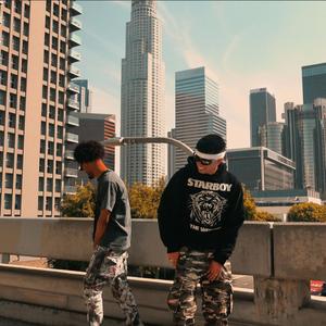 VOY GO! (feat. DADIMHERE)