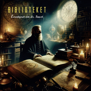 Om din verden vet jeg lite