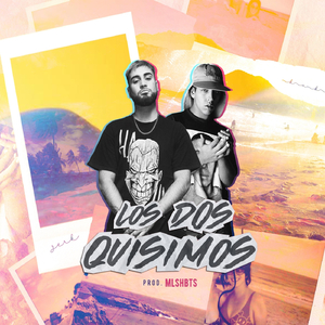 Los Dos Quisimos (feat. Baby Jey)