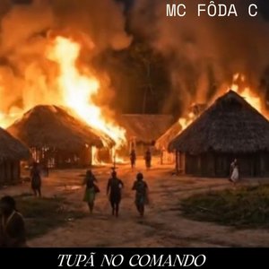 Tupâ no Comando