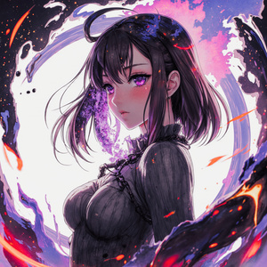 Asta Lunas (Sped Up)