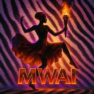 Mwai (Sacred Flame Radio Cut)