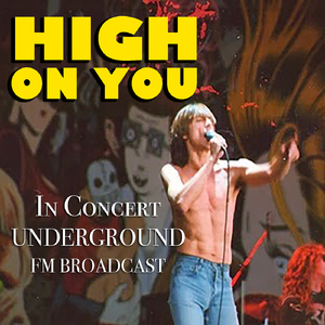 Joan Crawford (Live)