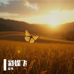 彩蝶飞