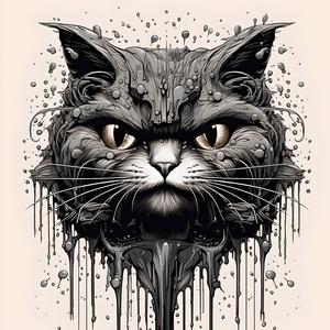 Good Meowrning
