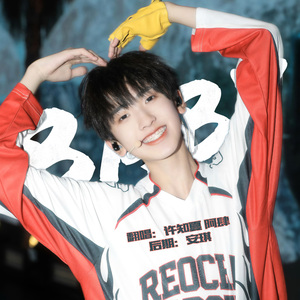 Baby（中文填词版）