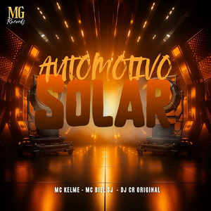 AUTOMOTIVO SOLAR