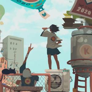 永不失联的爱（温柔男版）