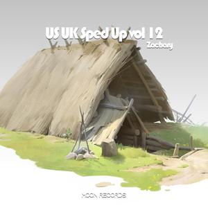 one of the girl (Sped Up)