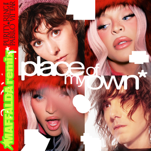 place of my own (maffalda remix)