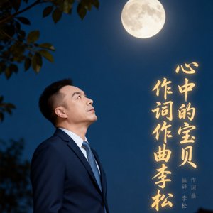 心中的宝贝 .wav