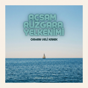 Açsam Rüzgara Yelkenimi