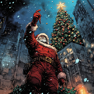 Wij wensen je een vrolijk Kerstfeest