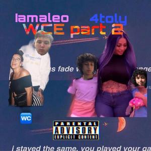 horse (feat. Iamaleo, Zay Kobain & 93 Drako)