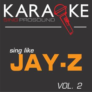 '03 Bonnie and Clyde (Karaoke Lead Vocal Demo)