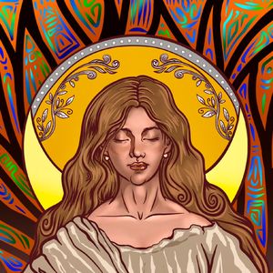 Lilala 女神 Feat.Poke B