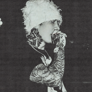 Sad x SASIOVERLXRD Type Beat ~ "A Fleeting Lover"