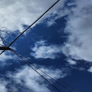 Living like a Crooked Bottle