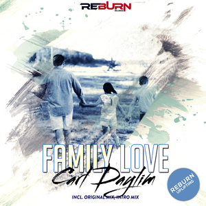 Family Love (Intro Mix)