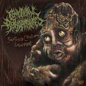 Shattered Cranium Embalmment