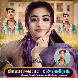 छोरा तोनह नम्बर वन लाग छ टिप्पर वाली बुरसेट