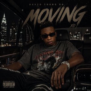 Moving